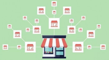 Продажа франчайзинговой сети детских центров развития